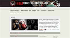 Desktop Screenshot of bjjphilippines.com